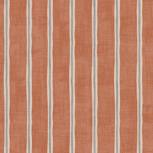 Rowing Stripe Duckegg Sample
