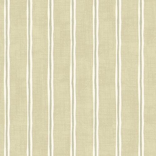 Rowing Stripe Duckegg Sample