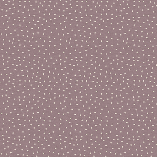 Spotty Acanthus Sample