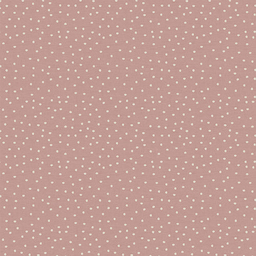 Spotty Acanthus Sample