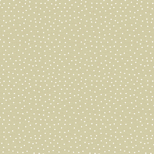 Spotty Acanthus Sample