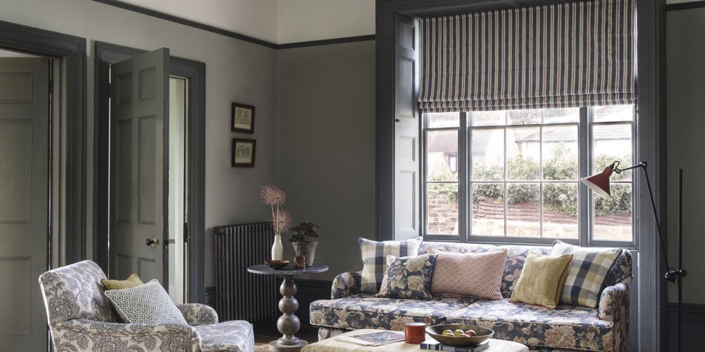 The Best Fabric for Your Roman Blind