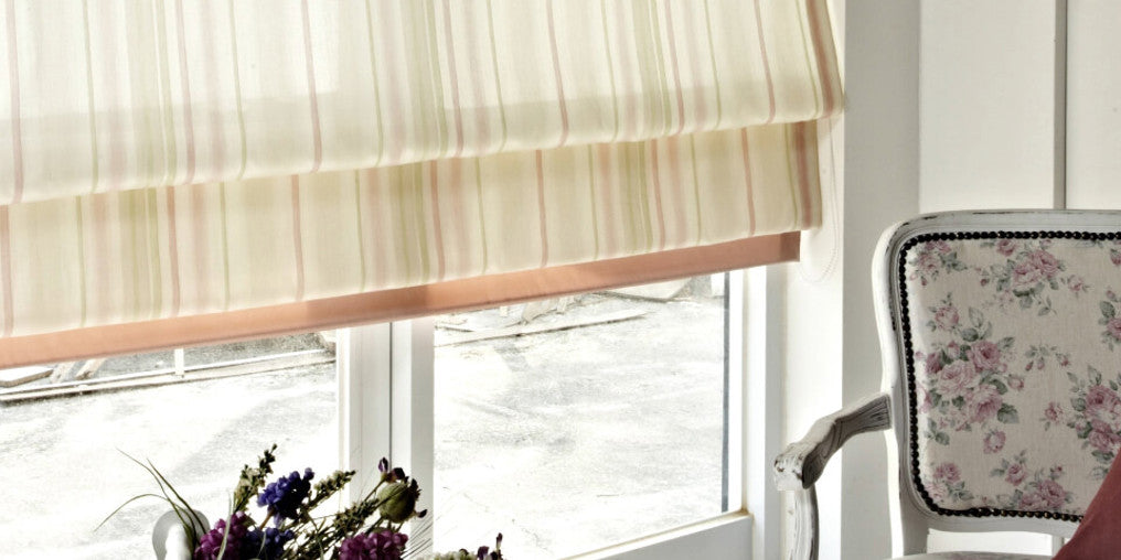 Blinds Inside or Outside Recess: Which is Right for You?