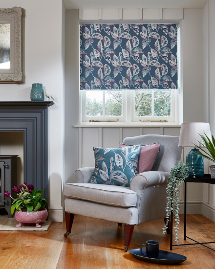 Made to Measure Blinds