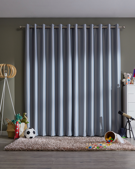 Made to Measure Curtains