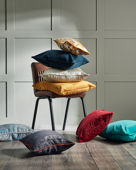 Made to Measure Cushions