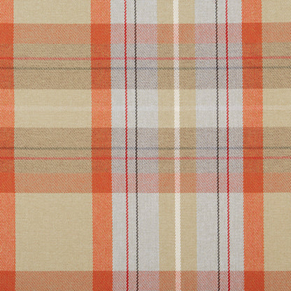 Cairngorm Auburn Fabric Sample