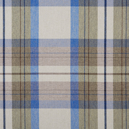 Cairngorm Loch Fabric Sample