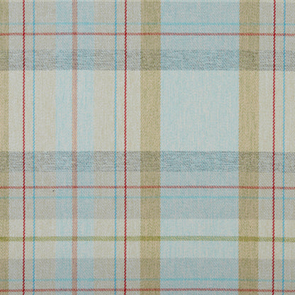 Cairngorm Duck Egg Fabric Sample