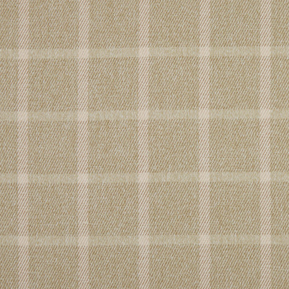 Halkirk Oatmeal Fabric Sample