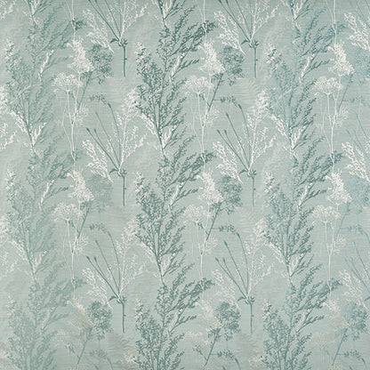 Keshiki Teal Fabric Sample