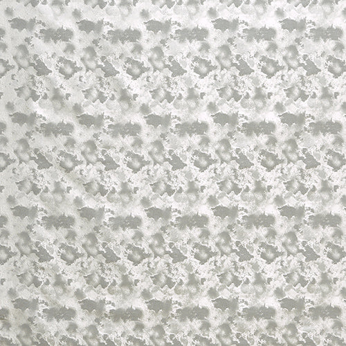 Moondust Chrome Fabric Sample