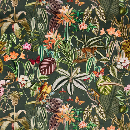 Barbados Jade  Fabric Sample
