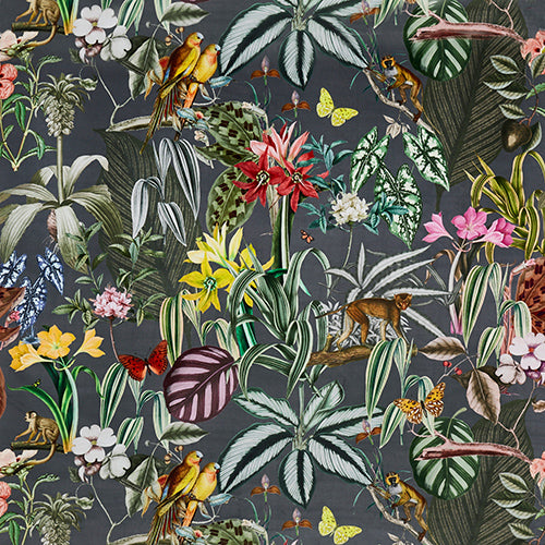 Barbados Dusk  Fabric Sample