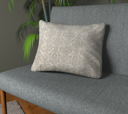 Hartfield Vintage Plain Cushion
