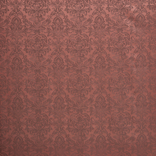 Hartfield Cherry  Fabric Sample