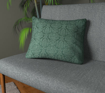 Hartfield Forest Plain Cushion