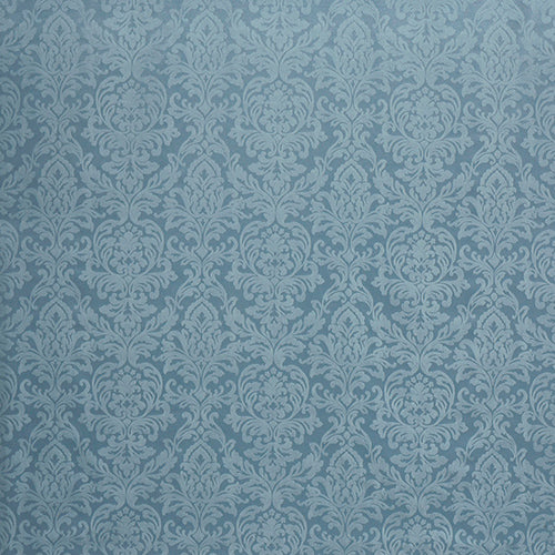 Hartfield Bluebell  Fabric Sample