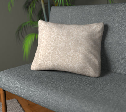 Hartfield Chantilly Plain Cushion