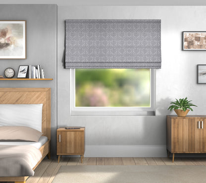 Hartfield Mercury Roman Blind
