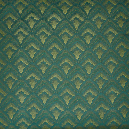 Assam Rainforest Fabric Sample