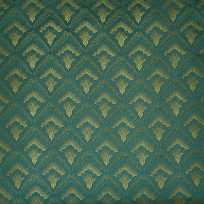 Assam Rainforest Fabric Sample