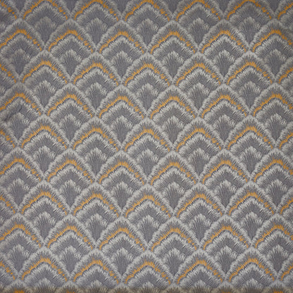 Assam Pepperpod Fabric Sample