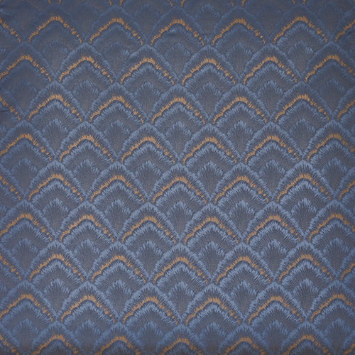 Assam Indigo Fabric Sample