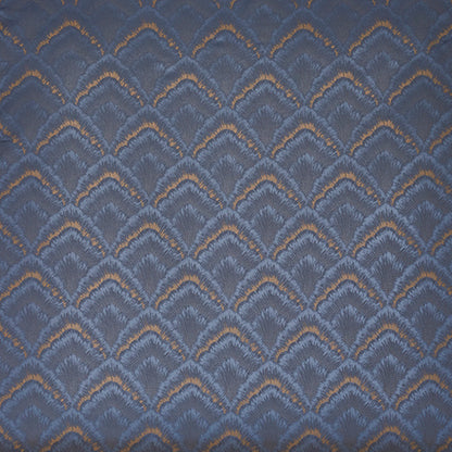 Assam Indigo Fabric Sample