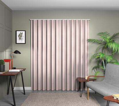 Arlington Blossom Wave Curtain
