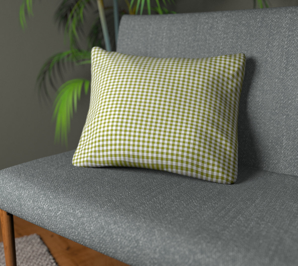 Arlington Zest Plain Cushion
