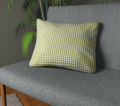 Arlington Zest Plain Cushion