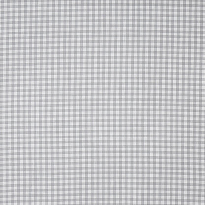 Arlington Silver  Fabric Sample