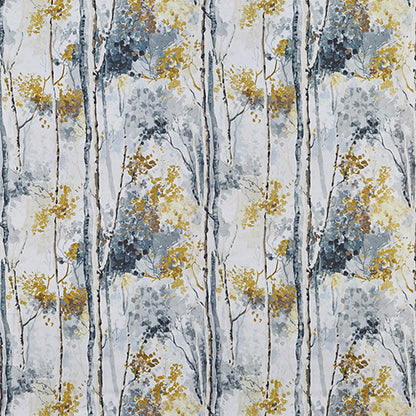Silver Birch Shadow Fabric Sample