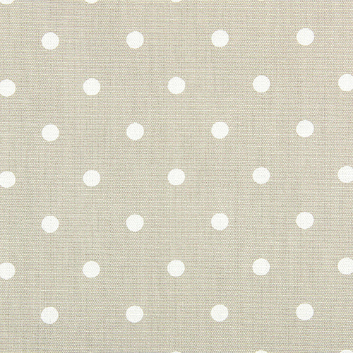 Full Stop Oatmeal Fabric Sample