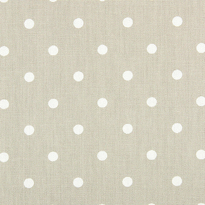Full Stop Oatmeal Fabric Sample