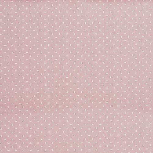 Full Stop Candy Fabric Sample