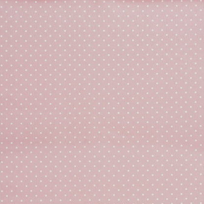 Full Stop Candy Fabric Sample
