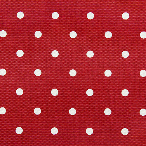 Full Stop Cardinal Fabric Sample