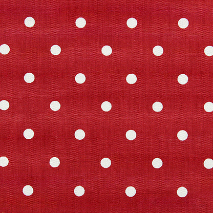 Full Stop Cardinal Fabric Sample