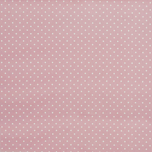 Full Stop Bon Bon Fabric Sample