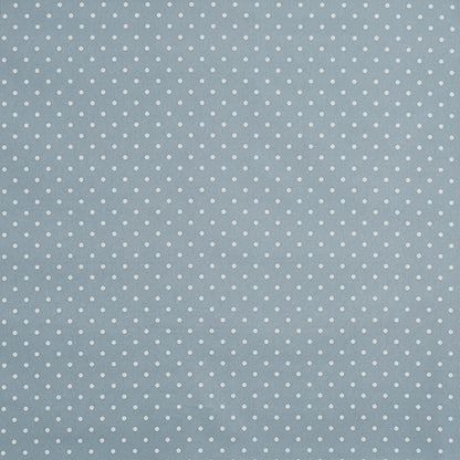 Full Stop Larkspur Fabric Sample
