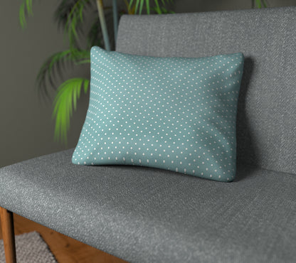 Full Stop Marine Plain Cushion