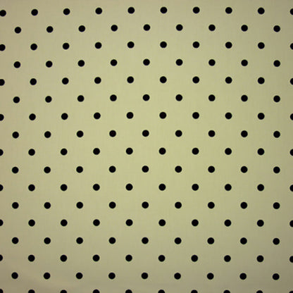 Full Stop Onyx Fabric Sample