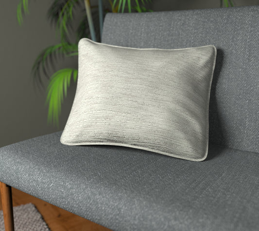 Logan Limestone Piped Cushion