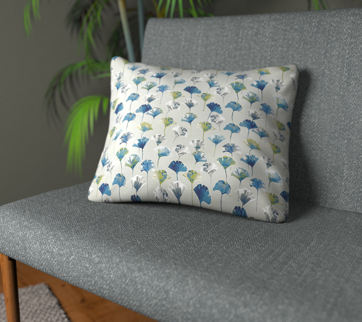Camarillo Oasis Plain Cushion