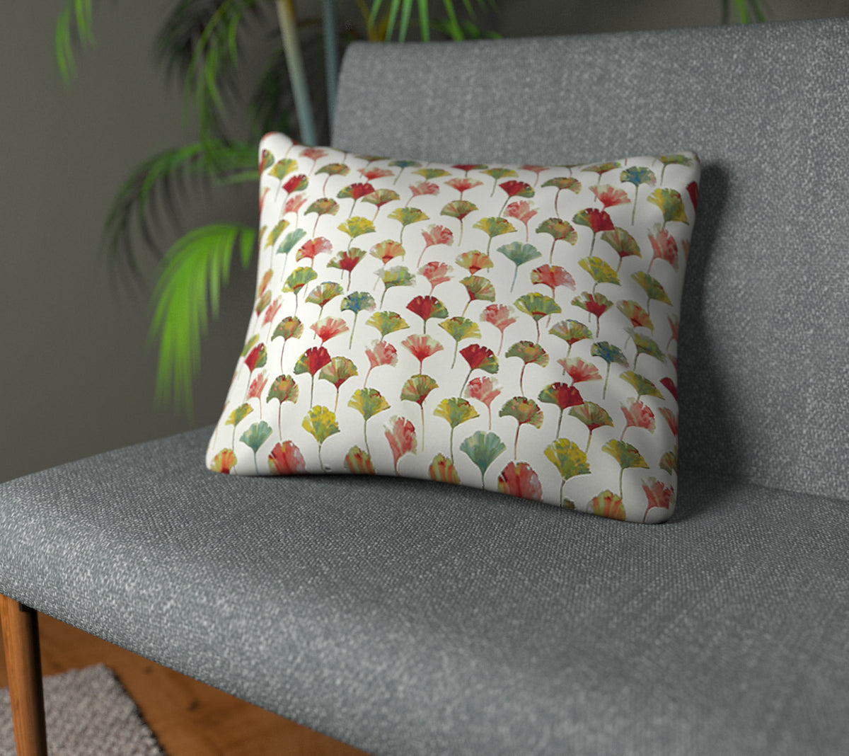 Camarillo Rumba Plain Cushion