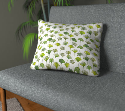 Camarillo Cactus Plain Cushion