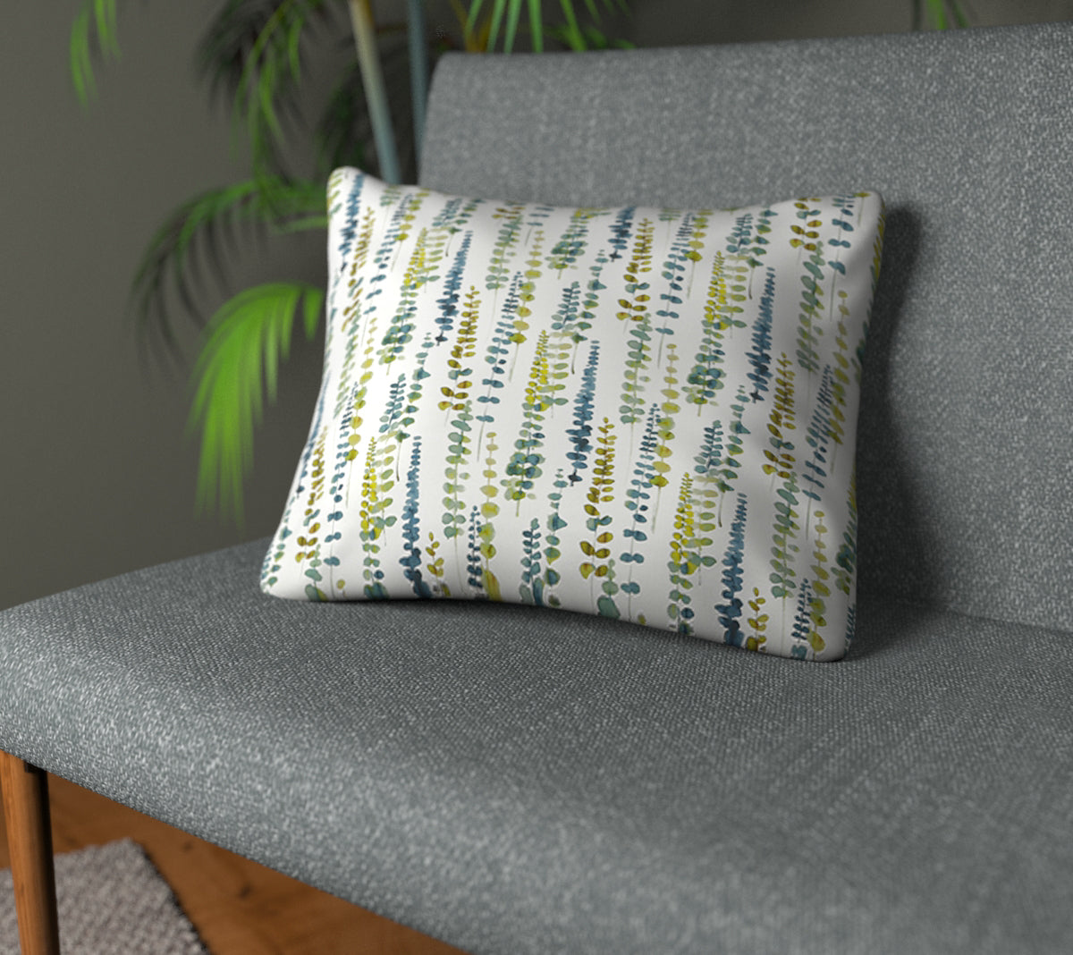 Santa Maria Oasis Plain Cushion