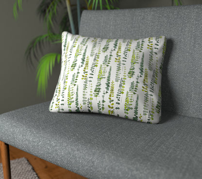 Santa Maria Cactus Plain Cushion